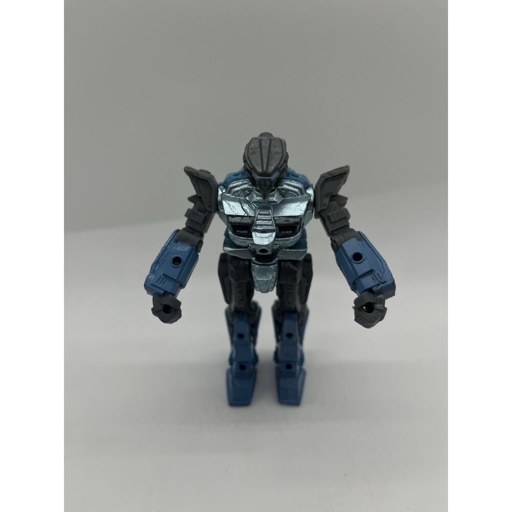 Final Faction Alpha Team 1 Action Figures and Accessories (Alpha Team 1 A.C.R.M.
